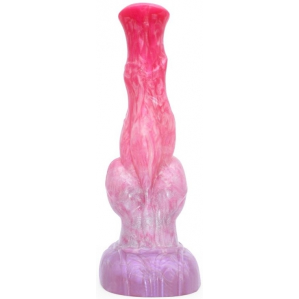 Dildo Monster Pakos M 21 x 7 cm