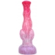 Dildo Monster Pakos L 23 x 8 cm