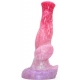 Peachy Colorful Realistic Dildo- 19 L