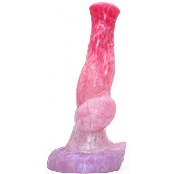 Dildo Monster Pakos L 23 x 8 cm