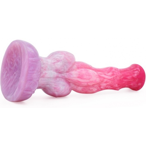 Monster Pakos Dildo L 23 x 8cm