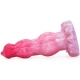 Peachy Colorful Realistic Dildo- 20 L