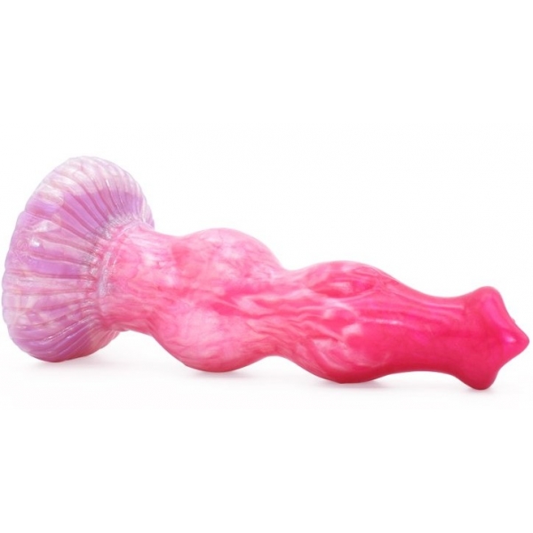 Monster Hultix Dildo M 19 x 6cm