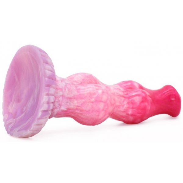 Mostro Hultix Dildo M 19 x 6 cm