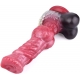 Wolf King Realistic Cock PINK S