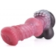 Dildo Furry Wolf M 21 x 7,5 cm