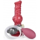 Dildo Eiaculatore peloso Wolf Squirt S 16 x 6 cm