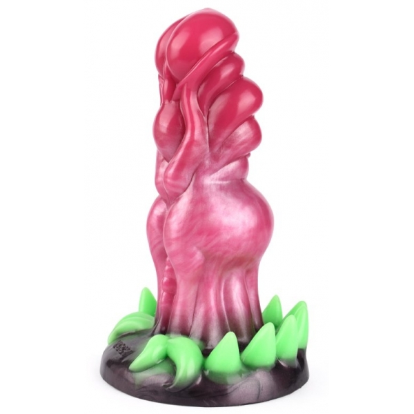 Monsterdildo Klauw 17 x 6.5cm