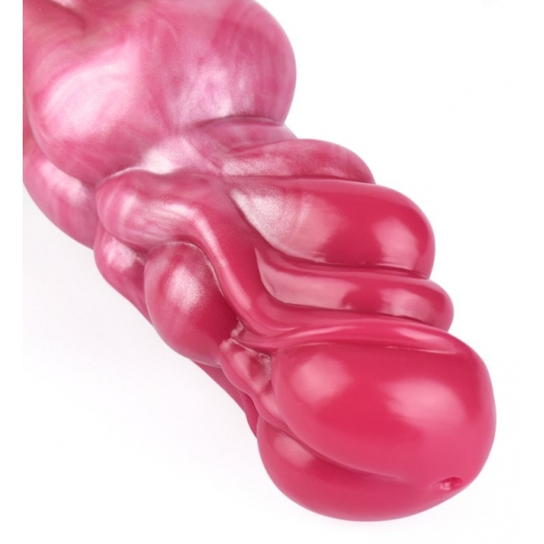 Dildo mostro Klauw 17 x 6,5 cm