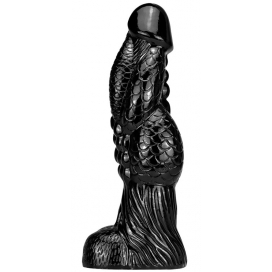 Dildo XXL Kamot 34 x 10 cm