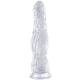 Crocodile Transparent Realistic Dildo S