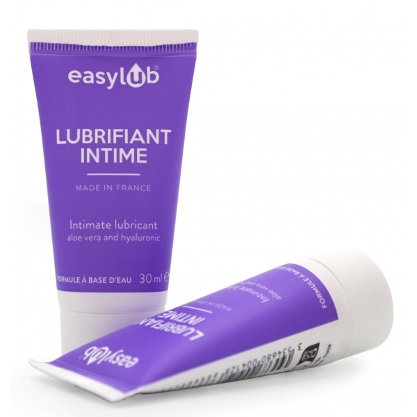 Easylub intimate lubricant 30ml