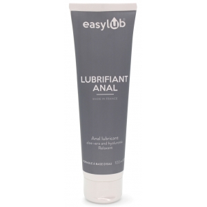 easylub Easylub lubricante anal 100ml
