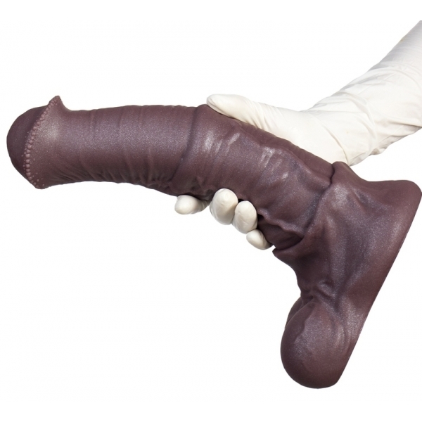 Centaur Silicone Dildo S