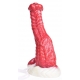 Dildo eiaculante Monster Fisix 19 x 6 cm