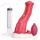 Monster Fisix Abspritzdildo 19 x 6cm