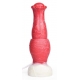 Dildo eiaculante Monster Rokey 20 x 7cm