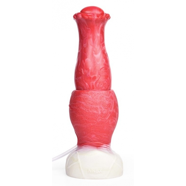 Monster Rokey Abspritzdildo 20 x 7cm