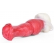 Dildo eiaculante Monster Rokey 20 x 7cm