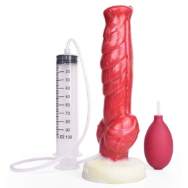 Anal Predator Consolador eyaculador Monster Noxin 21 x 6cm