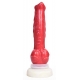 Monster Noxin ejaculating dildo 21 x 6cm