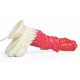 Dildo eiaculante Monster Pontix 18 x 5 cm