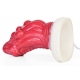 Dildo eiaculante Monster Bossy 14 x 6 cm