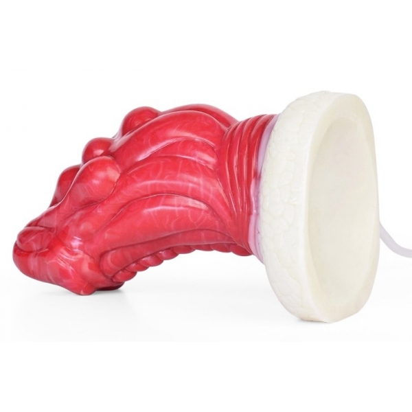 Dildo ejaculador Monster Bossy 14 x 6 cm