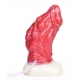 Monster Bossy ejaculating dildo 14 x 6 cm