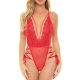 Body Sloane rojo