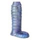 Penismanschette Monster Snaq 13 x 5cm Blau