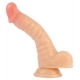 Dildo realistico Beats Curve 15 x 4,5 cm