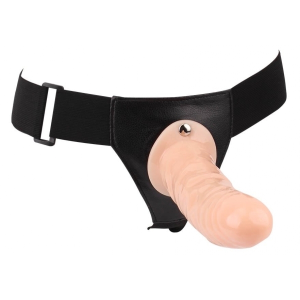 Dildo belt Extend Comfort 17 x 4.5cm