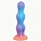 Lumy Din phosphoreszierender Dildo 19 x 5cm