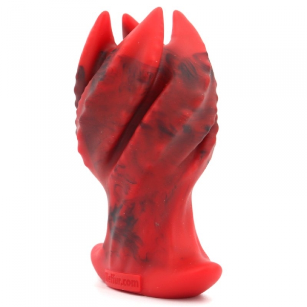 Tappo in silicone Volcano S 7 x 5cm