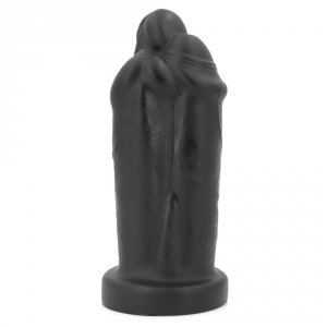 X-MEN Dreicock Dildo 19 x 8.5cm Black