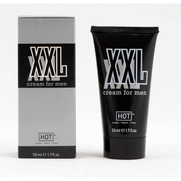 Cream XXL 50mL