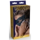 Maschera Cat Taboom Nero