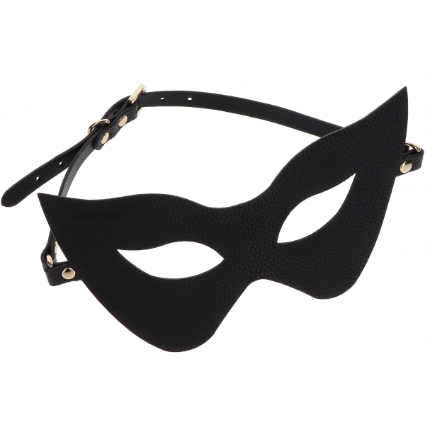 Maschera Cat Taboom Nero