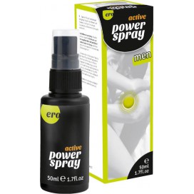 Power Active Spray Men 50mL
