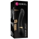 Consolador vibrador Tender Spot Dorcel 13,5 x 4cm