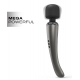 Wand Megawand Dorcel - Kopf 55mm Silber