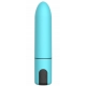 Minivibro Happy Blauw