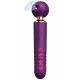 Budding Violet stimulator voor clitoris en G-spot