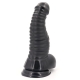 Dildo monster Kirin 20 x 8 cm nero