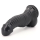 Dildo monster Kirin 20 x 8cm Black