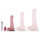 Akhal-teke Horses Squirting Dildo - 04 S