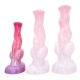 Dildo Monster Pakos S 17 x 5,5 cm