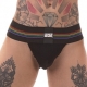 Proud Boy Jockstrap Preto