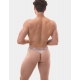 Tanga com nervuras Proud Boy Branco